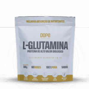 Glutamina