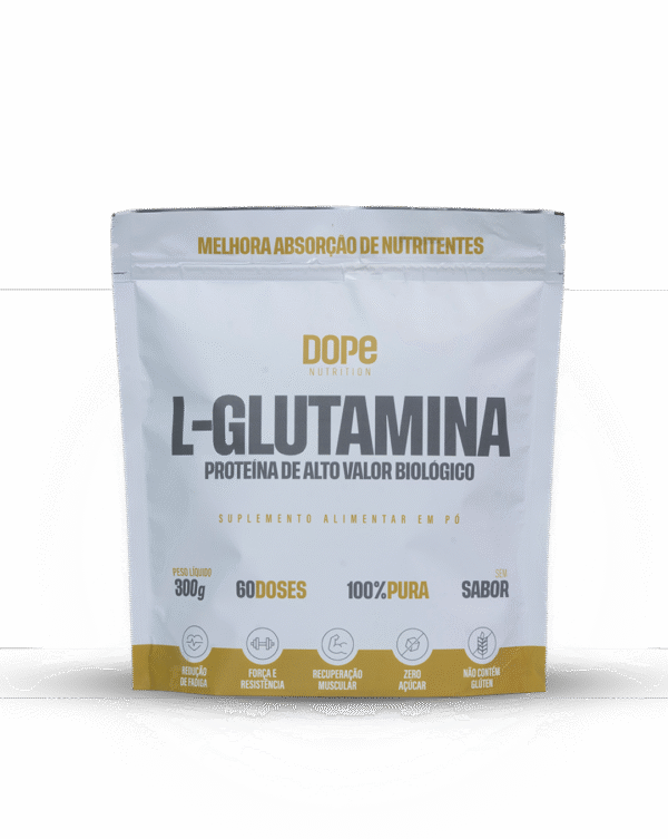 Glutamina