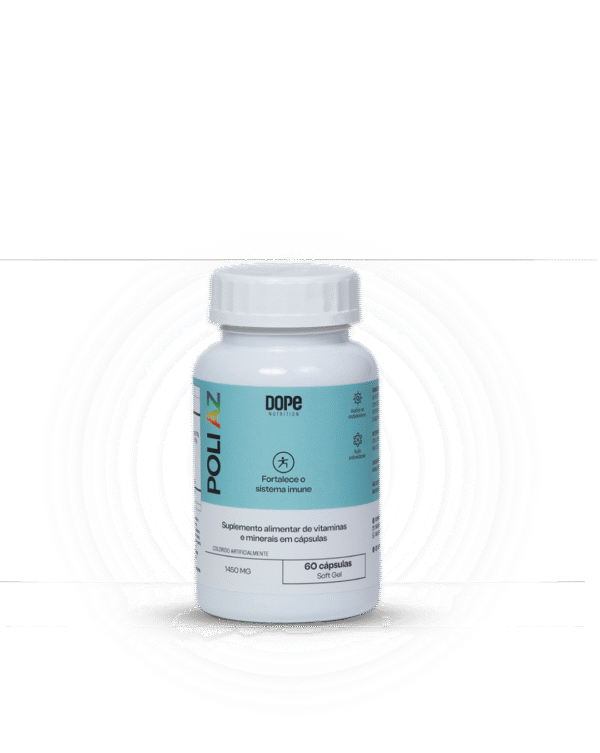 Polivitaminico AZ