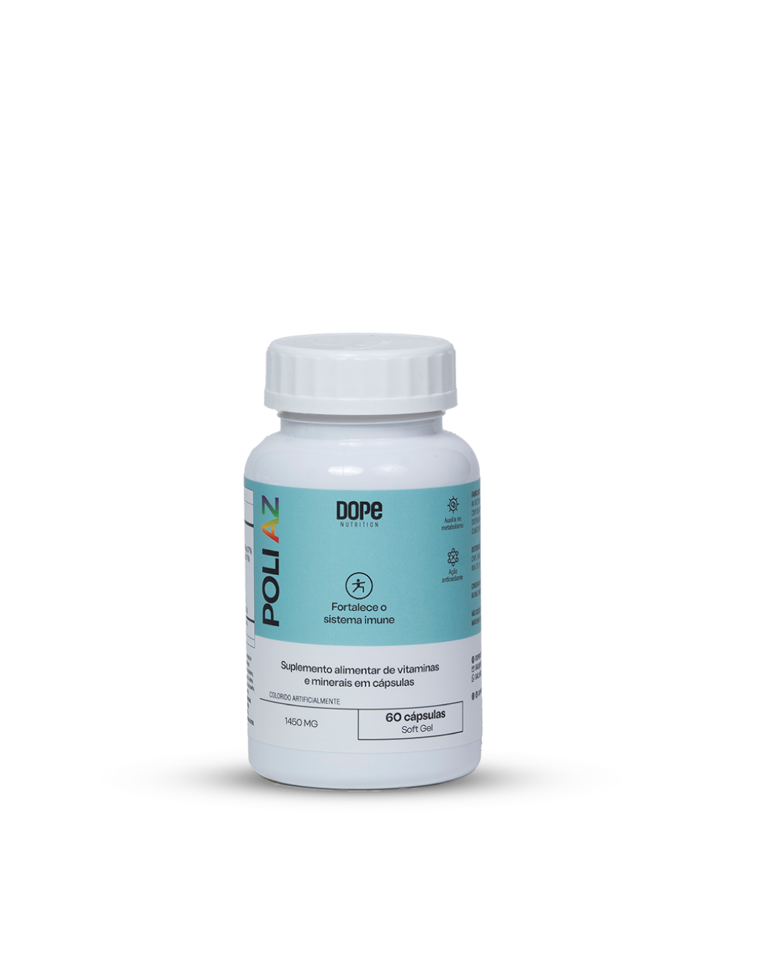 Polivitaminico AZ