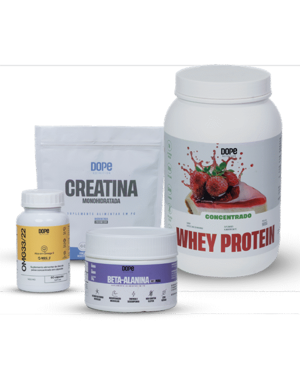 Kit Weslley Reis